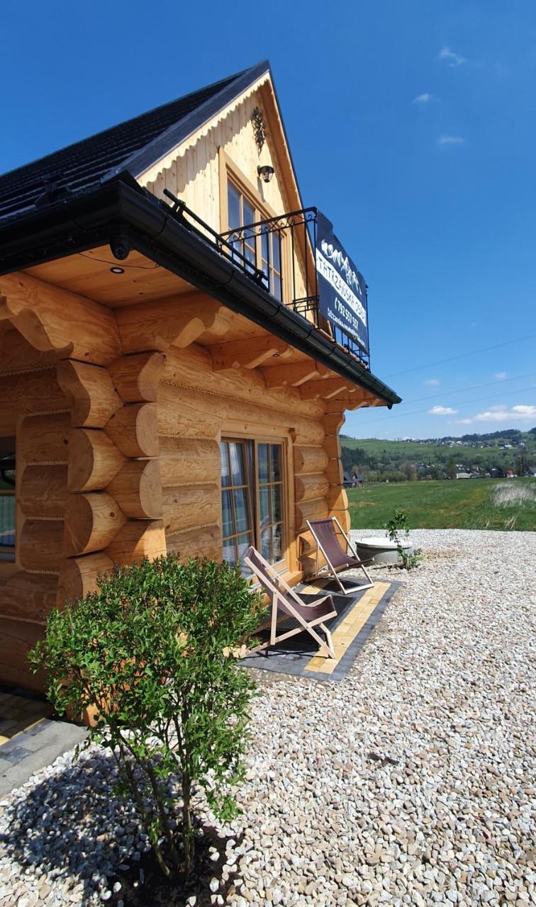 Tatrzanska Osada in Bialka Tatrzanska, Poland