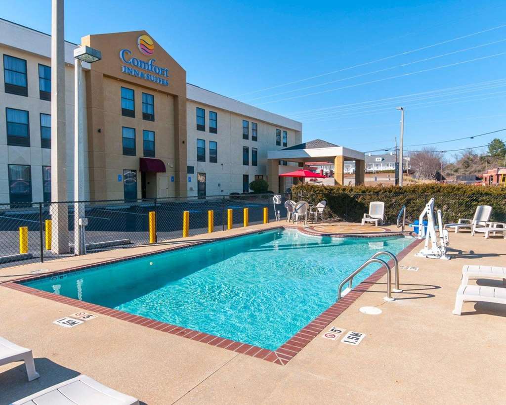 Comfort Inn & Suites LaGrange East - photo 19