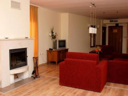 Spa Hotel Narcis — Bansko — photo 4
