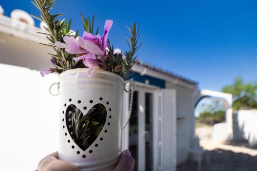 Monte das Estrelas in Tavira, Portugal