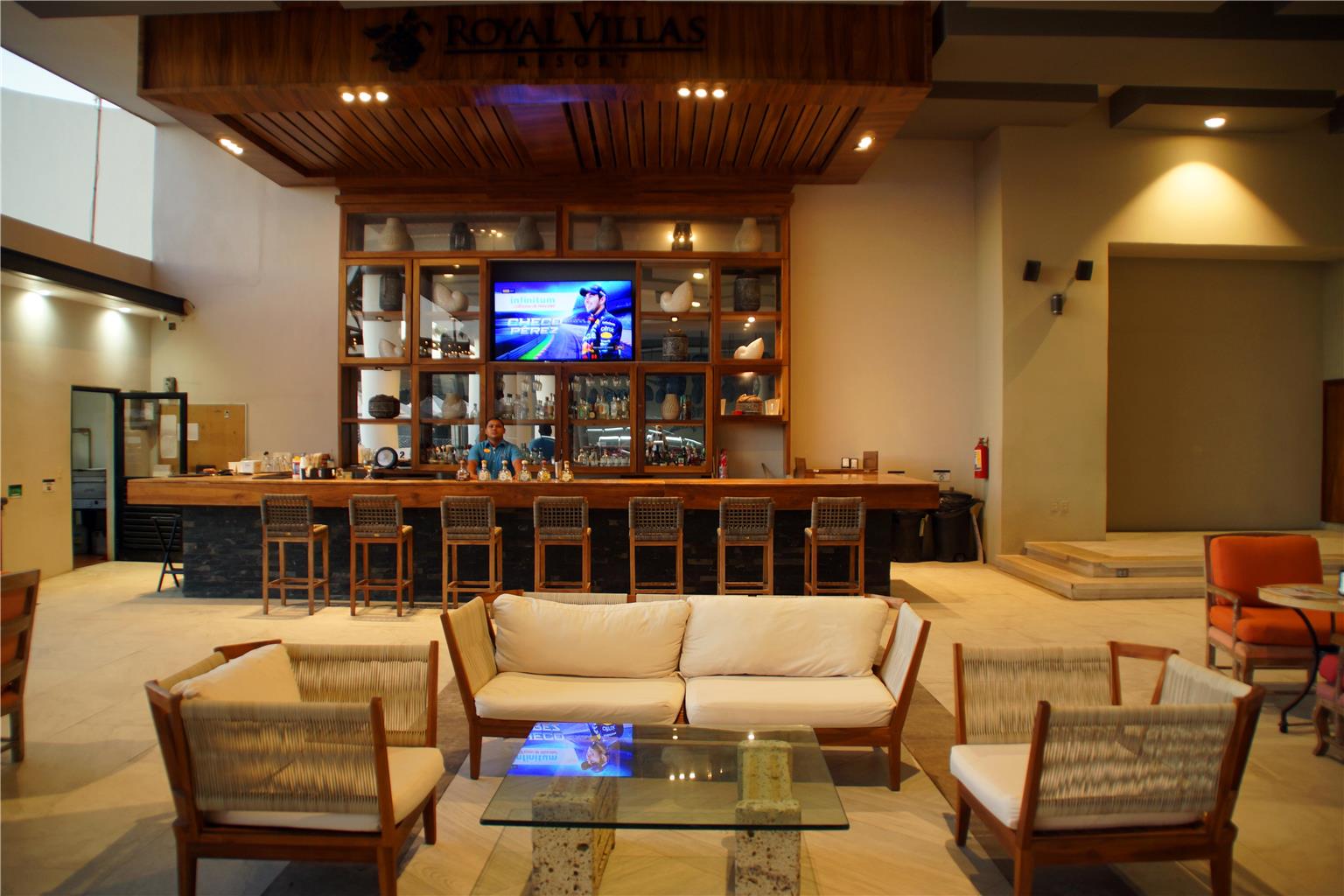 ZZ BAR EL CENOTE