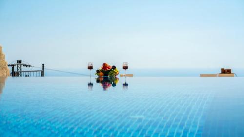 Kalkan 1 Bedroom Villa — 4-Star Luxury Hotel in Kalkan, Turkey