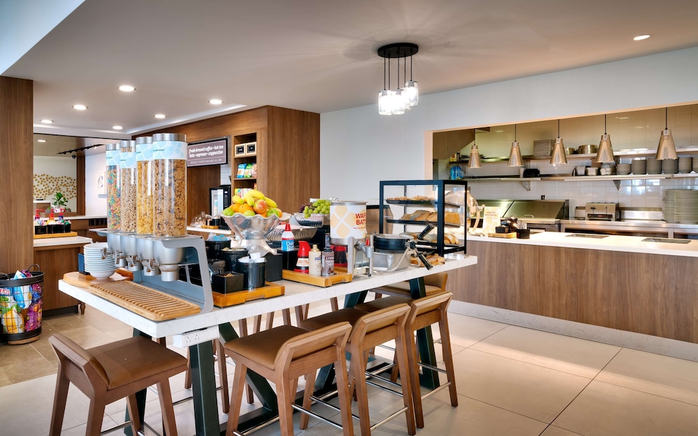 Hilton Garden Inn Idaho Falls - photo 41