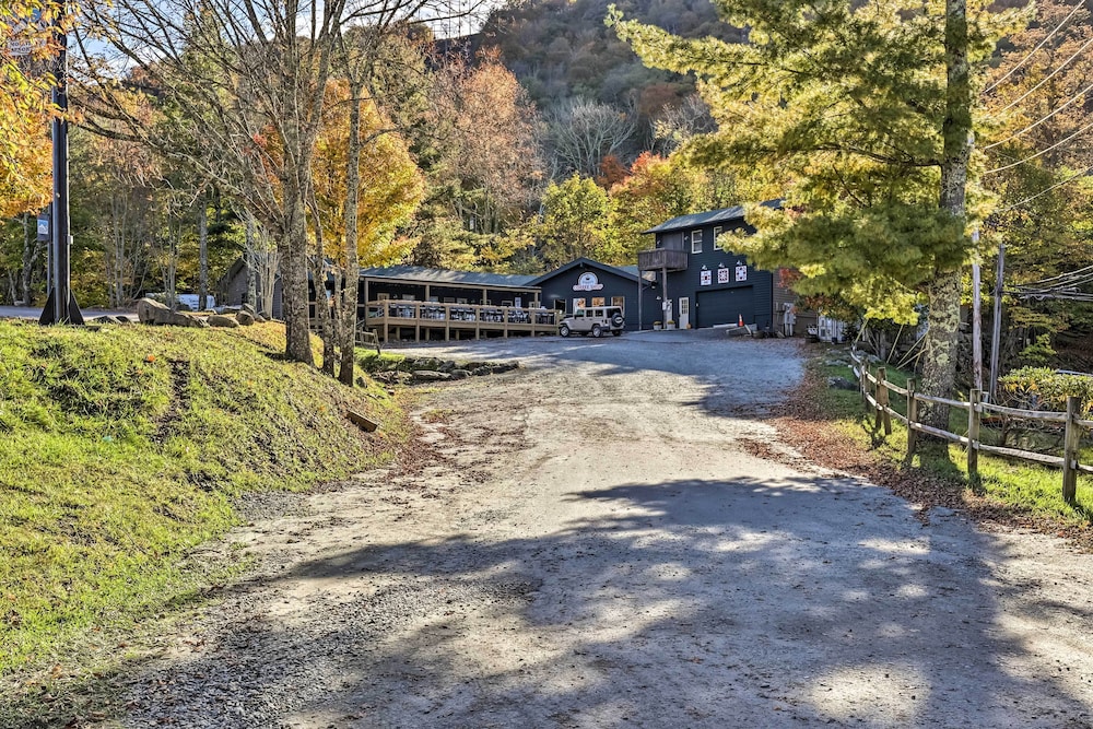 Pet friendly Condo: Walk to Beech Mtn Resort - photo 29