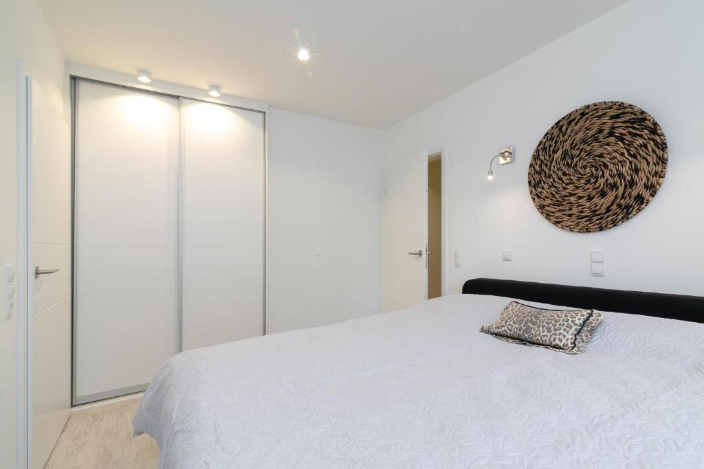 Badeweg 7 James Dean — 4-Star Luxury Hotel in Scharbeutz, Germany