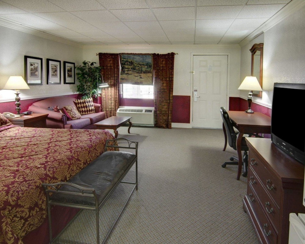 Econo Lodge & Conference Center - photo 27