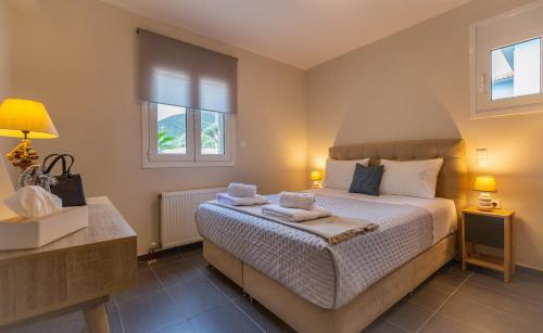 Villa Blu Mare — Nafpaktos — photo 2