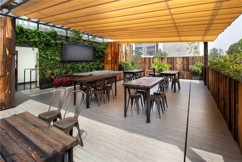 Property amenity