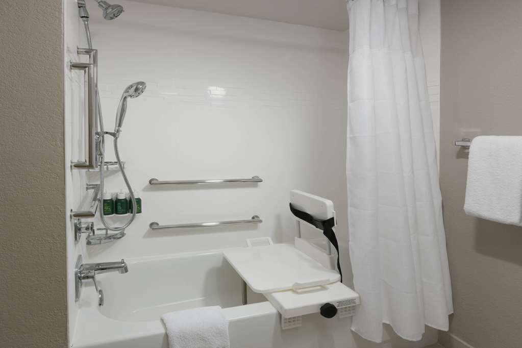 Sonesta ES Suites Fort Worth Fossil Creek - photo 22