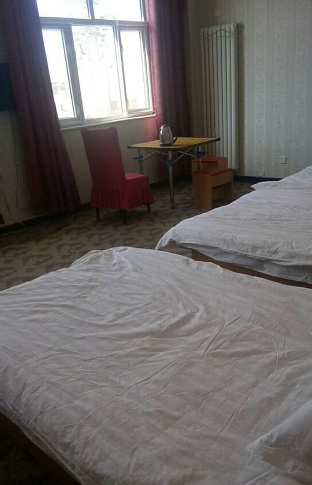 Zhangjiakou Baoshenghong Hotel in Zhangjiakou, People's Republic of China