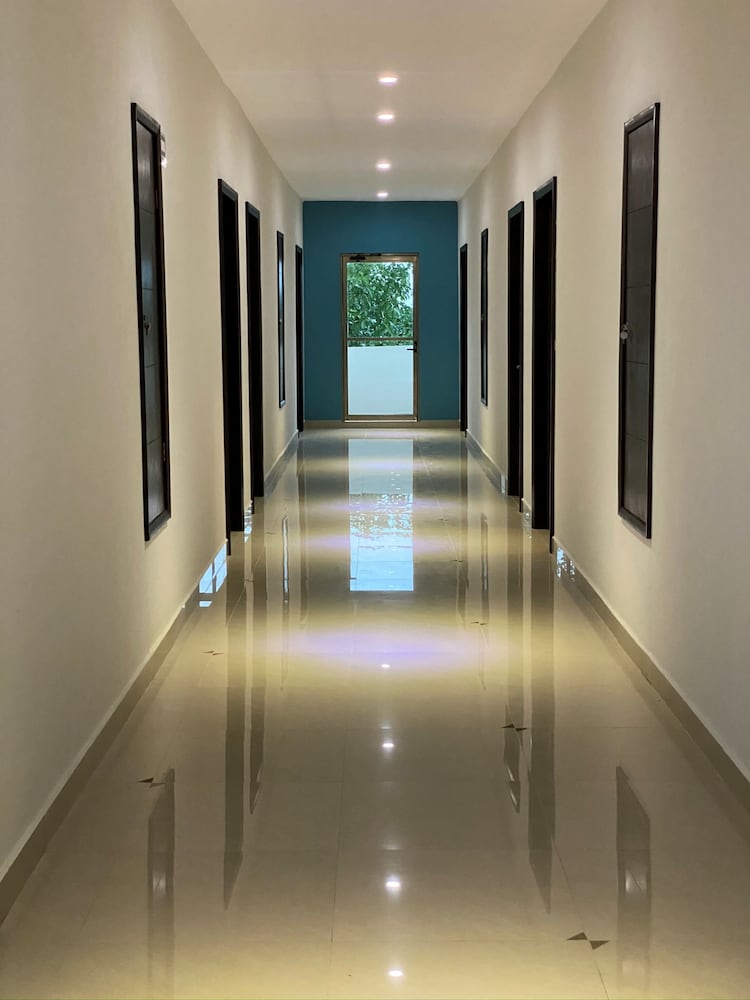 Hotel Ambra