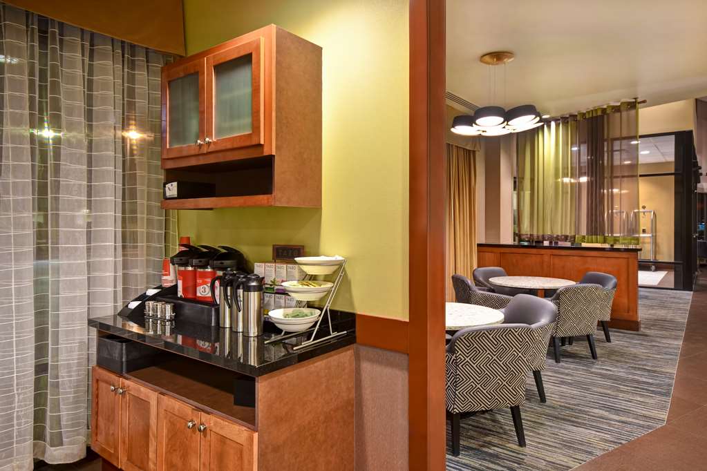 Hyatt Place Gilbert - photo 7