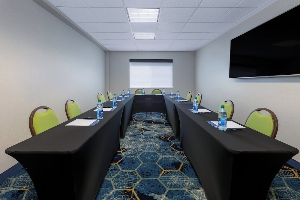 Holiday Inn Express Spokane Valley by IHG - photo 65