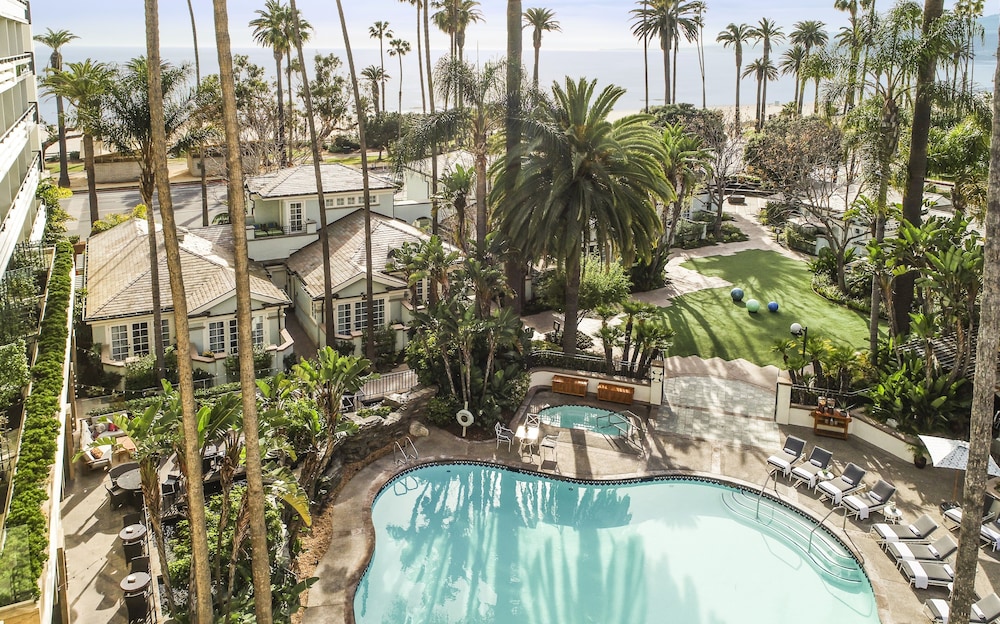 Fairmont Miramar Bungalows - featured photo