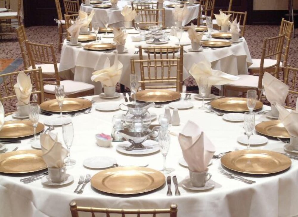 The Bertram Inn & Conf Ctr Trademark Collection by Wyndham - photo 42