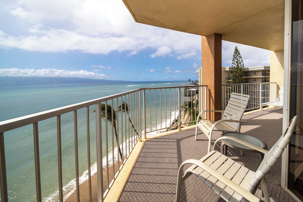 Royal Kahana Maui By Outrigger - photo 512