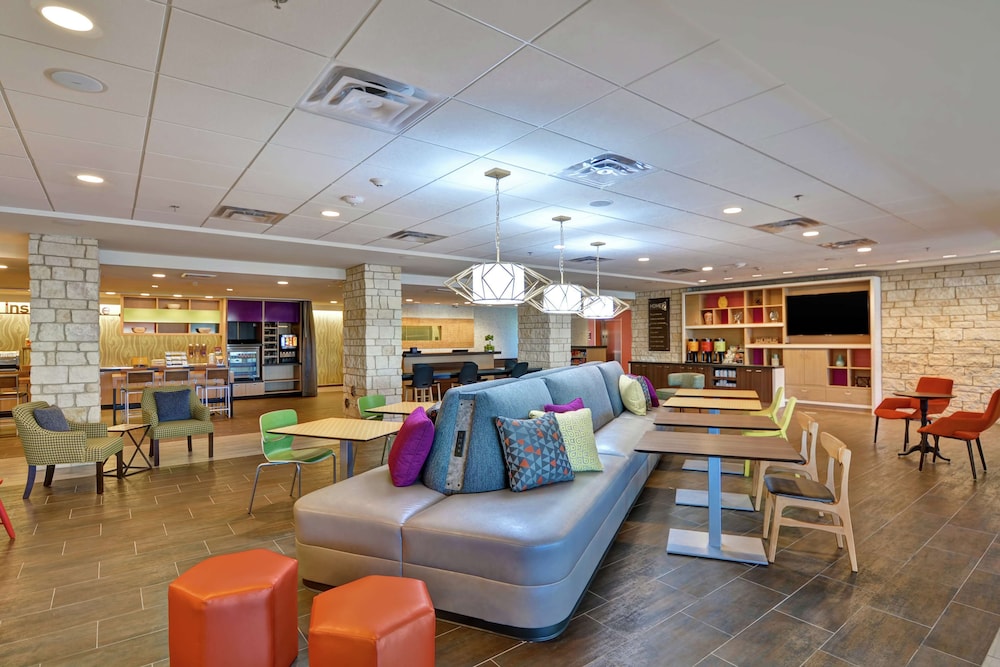 Home2 Suites by Hilton Las Vegas Strip South - photo 4