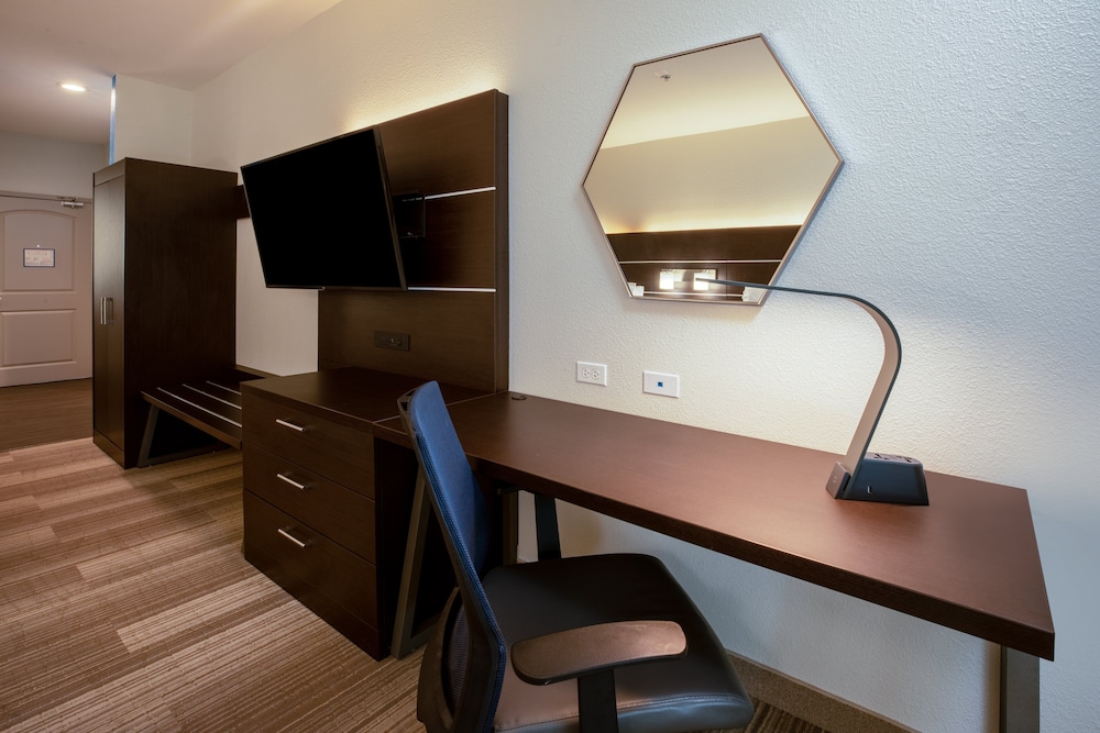 Holiday Inn Express & Suites Rockport Bay View an IHG Hotel - photo 4