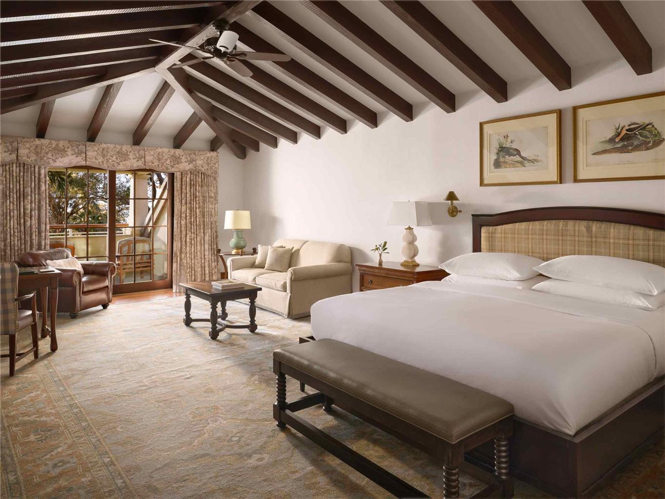 The Cloister at Sea Island - photo 5