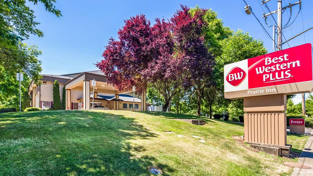 Best Western Plus Prairie Inn - featured photo