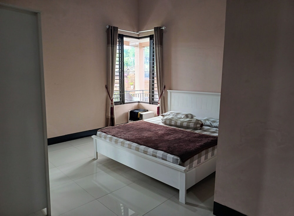 F One Village in Bogor, Indonesia