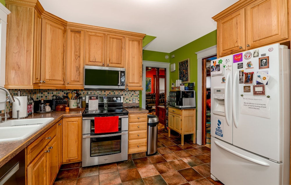Berrodin Bed & Breakfast - photo 200