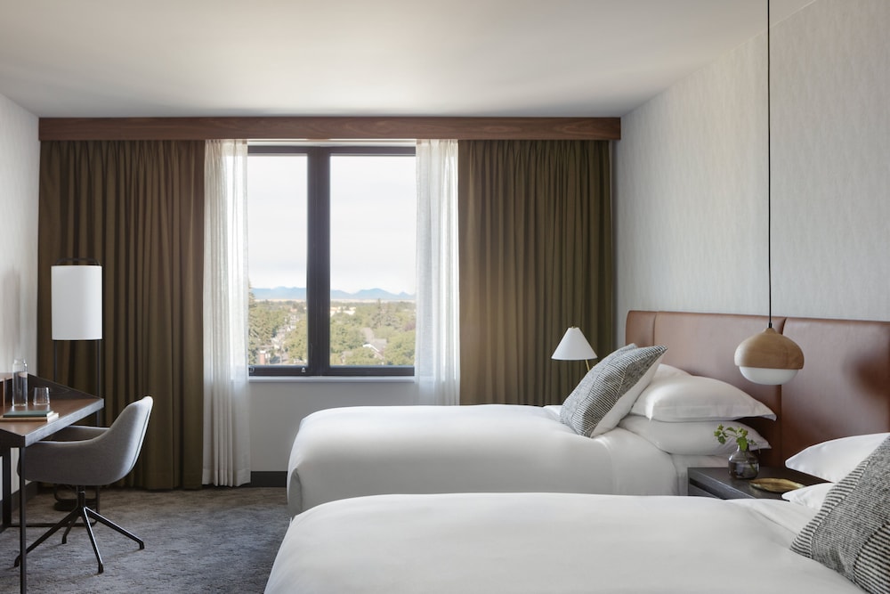 Kimpton Armory Hotel Bozeman by IHG - photo 11