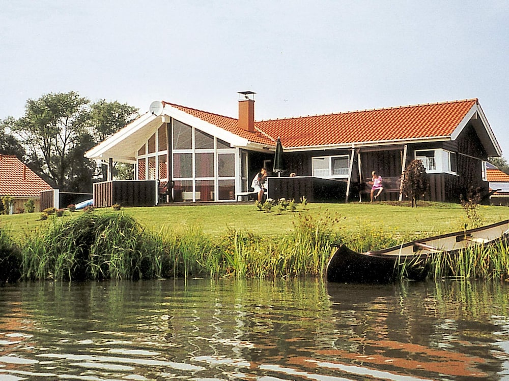 Holiday Home in Otterndorf — 4-Star Luxury Hotel in Otterndorf, Germany