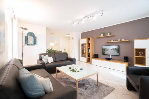 Seesand Nr 4 — 4-Star Luxury Hotel in Scharbeutz, Germany