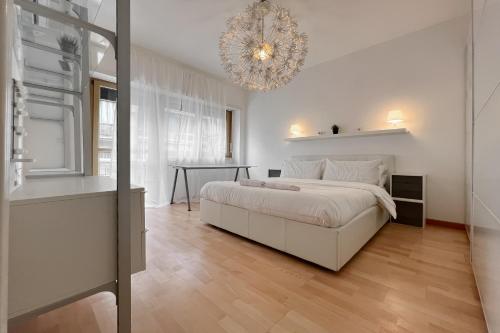 La Casa di Roma — 4-Star Luxury Hotel in Rome, Italy