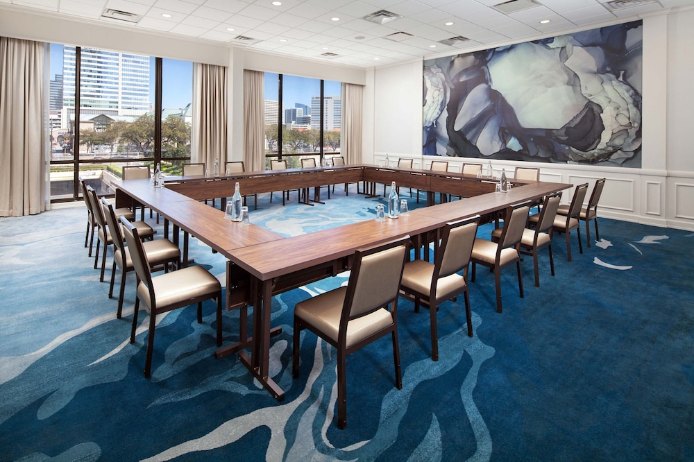 The Westin Oaks Houston at the Galleria - photo 91