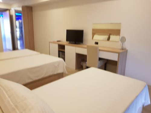 Hotel Franca