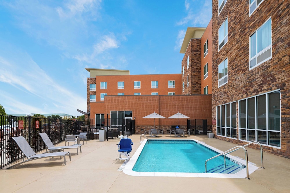 TownePlace Suites by Marriott Dallas DFW Airport North Irving - photo 18