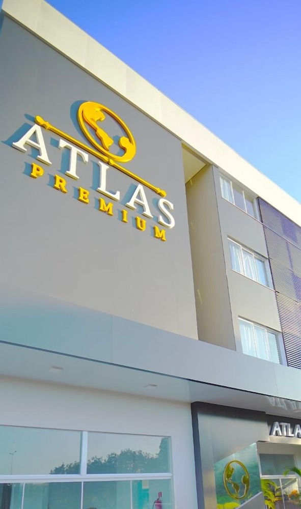 Atlas Premium in Palmas, Brasil