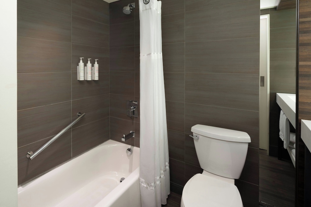 North Charleston Marriott - photo 18