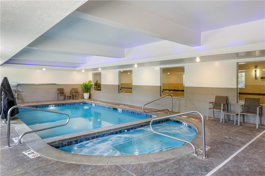 Best Western Duchesne Inn - photo 41