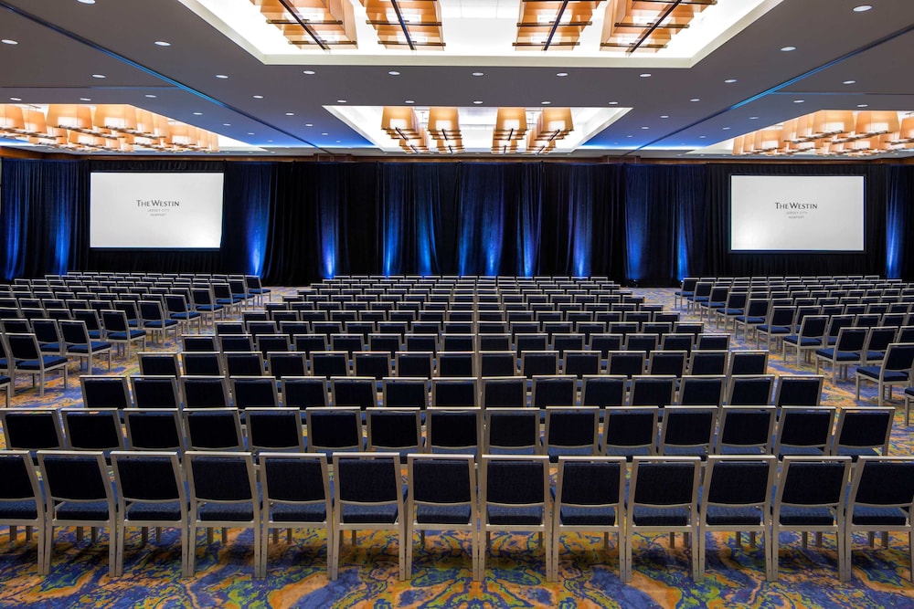 The Westin Jersey City Newport - photo 34