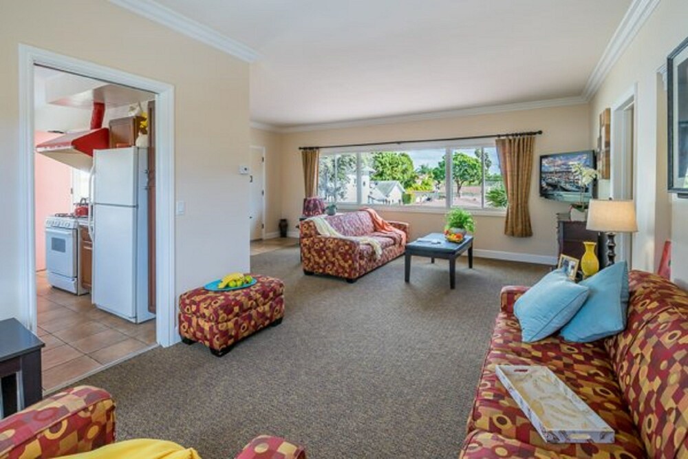 Beach House Inn - photo 41