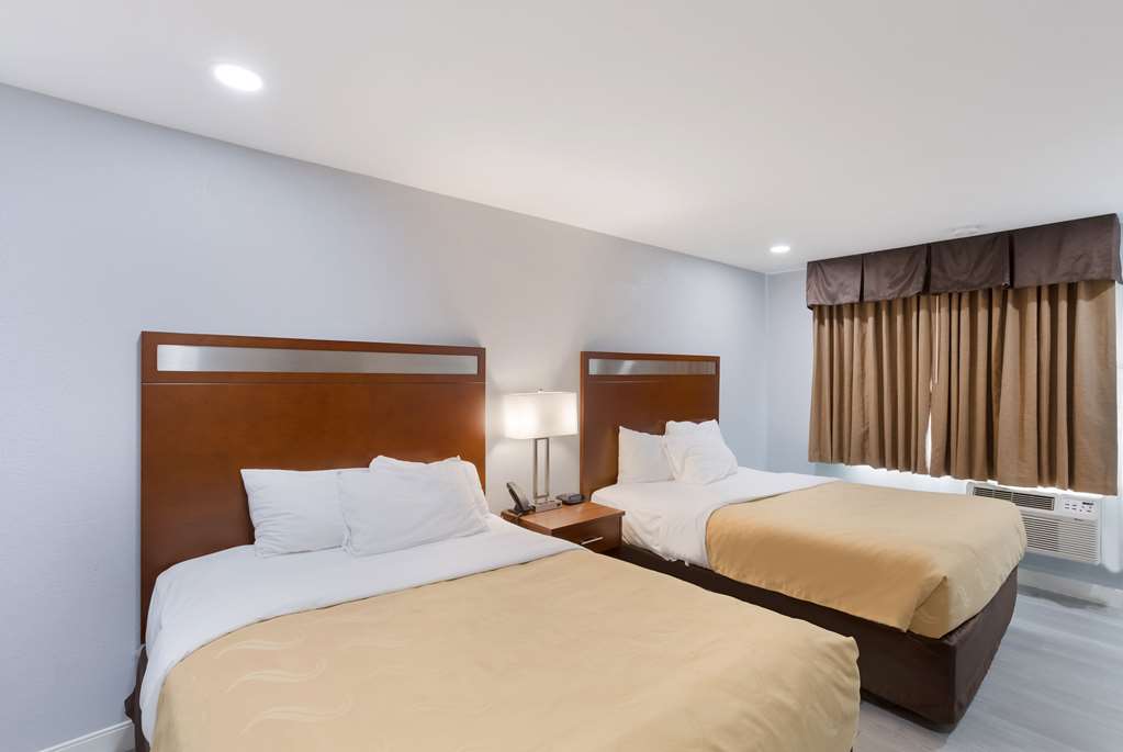 Quality Inn Redding near I 5 - photo 23