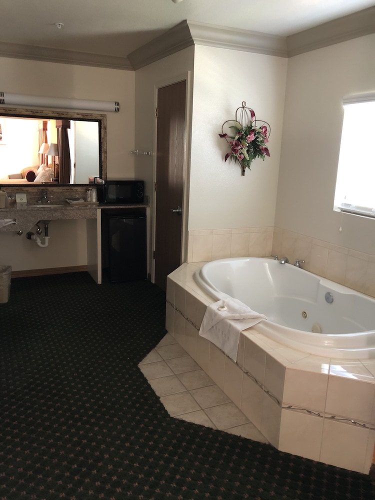 Cloverdale Wine Country Inn & Suites - photo 27