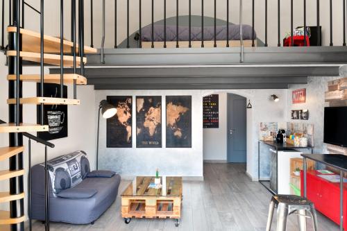 Casabera — 4-Star Luxury Hotel in Trani, Italy