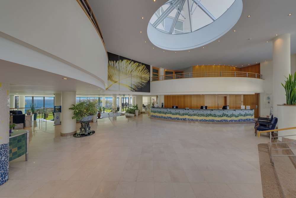 Pestana Grand Premium Ocean Resort — Funchal — photo 4