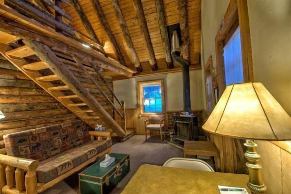 Perry Mansfield Gray Aspen - photo 5