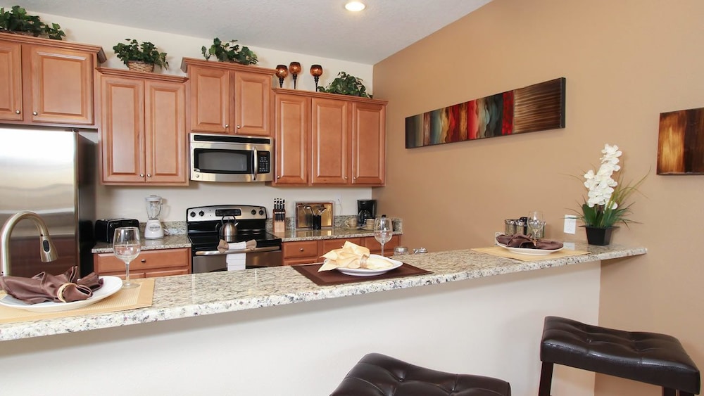 Grhcap8859 Paradise Palms Resort 4 Bed 3 Baths Townhouse - photo 19