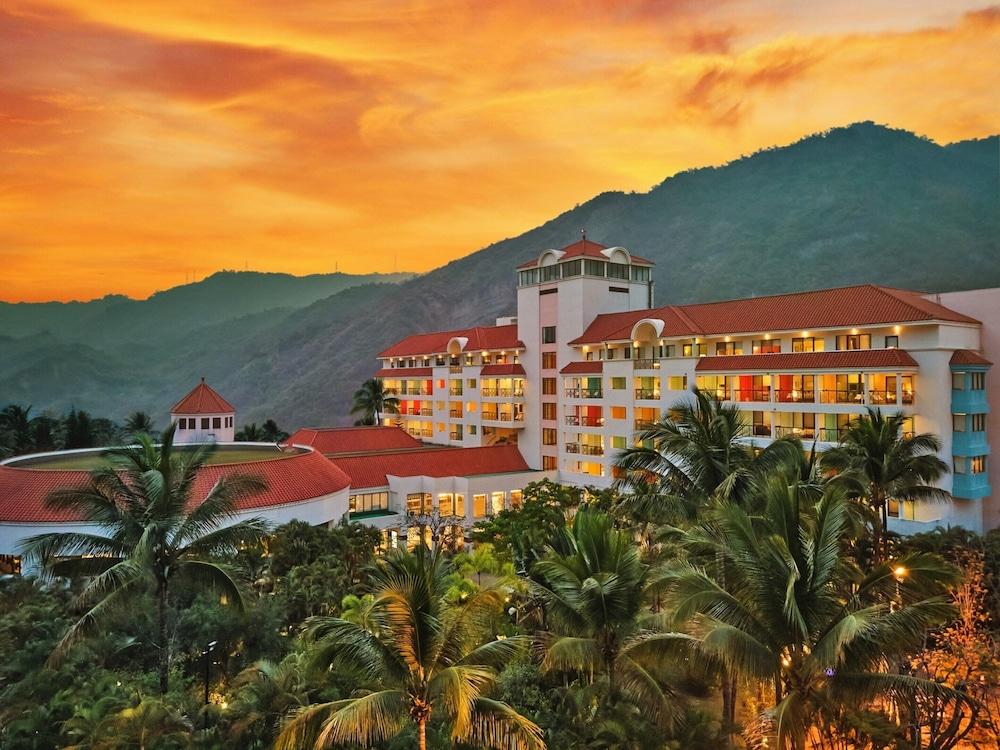 Hibiscus Resort - last minute hotel in Tainan