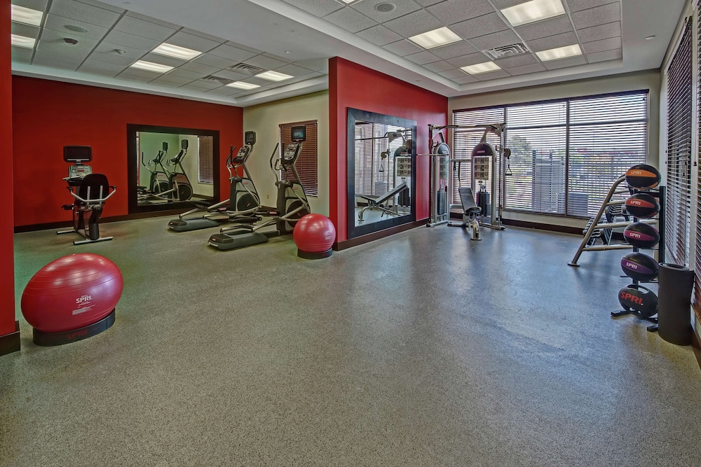 Hilton Garden Inn Tulsa Midtown - photo 24