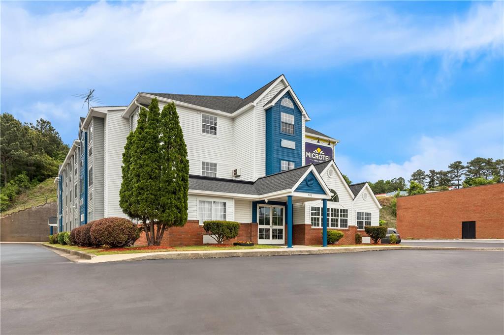Microtel Inn Suites By Wyndham Norcross — Norcross