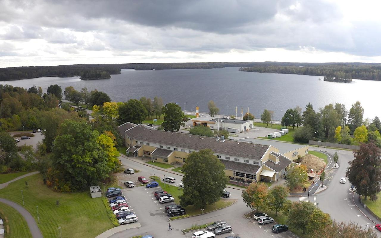 Hotel Tingsryd — hotel in Tingsryd