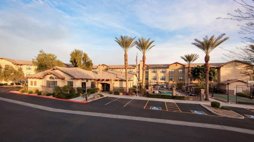 Residence Inn by Marriott Phoenix Goodyear - photo 2
