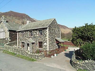 Apple Tree Cottage — 4-Star Luxury Hotel in Keswick, United Kingdom
